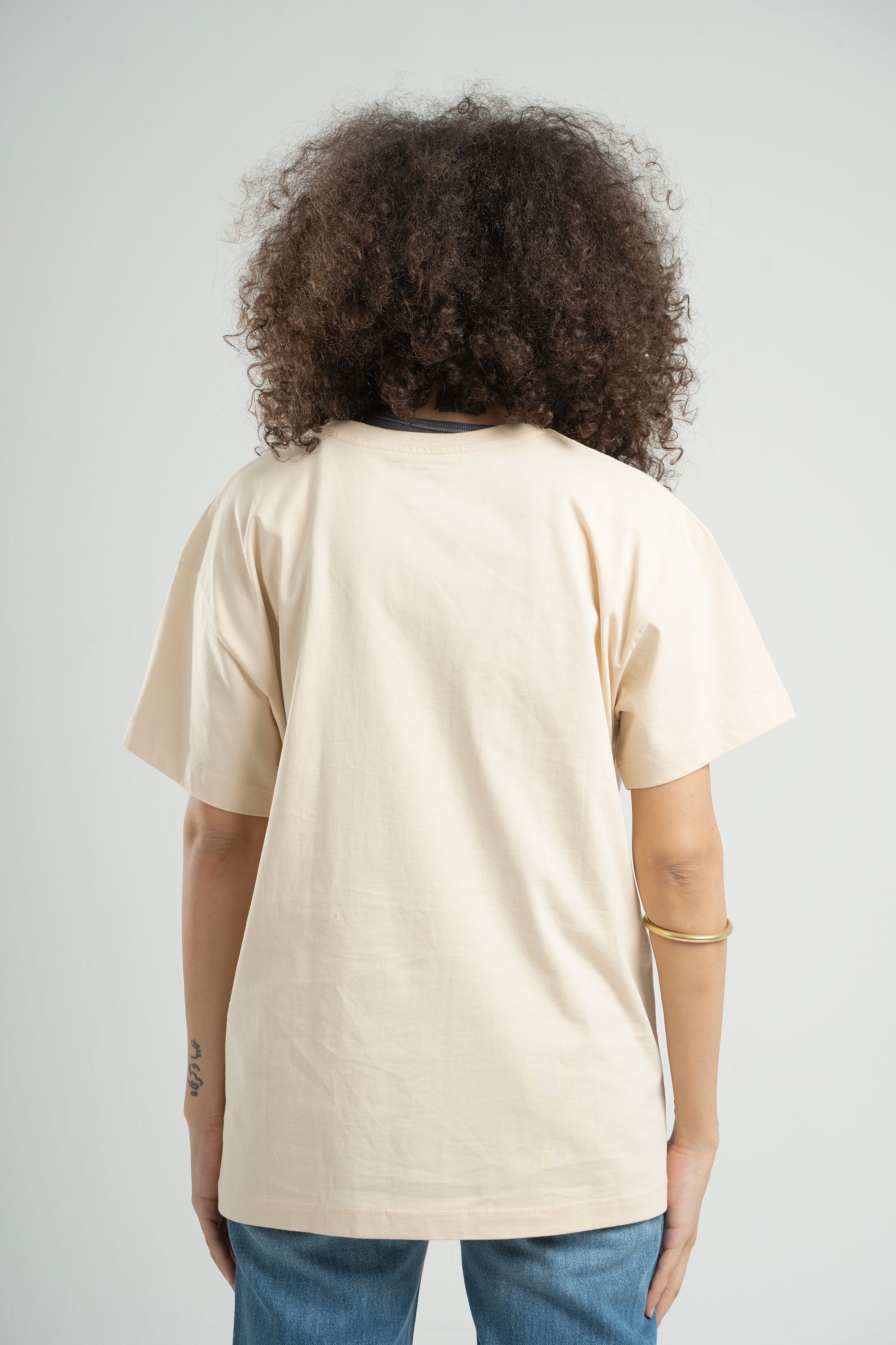 Oversized T-shirt